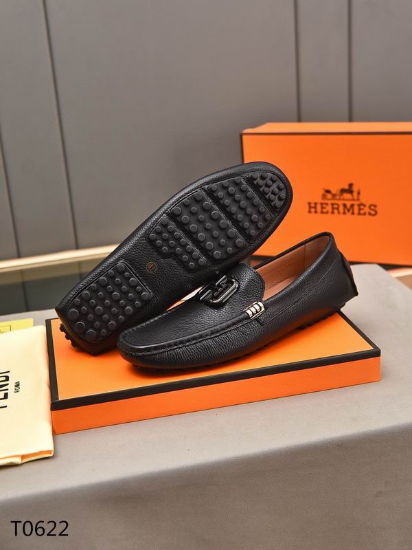 HERMES shoes 38-44-66